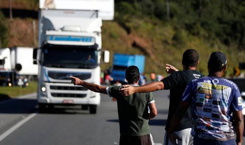 Veja o que prevê o acordo entre governo e caminhoneiros