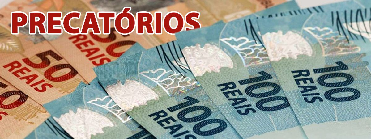 Precatórios