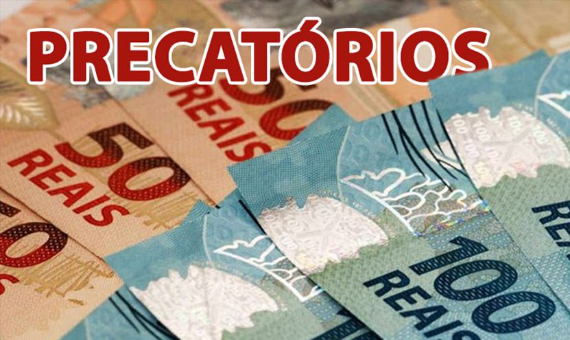 Precatórios