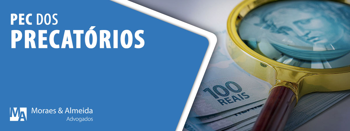 PEC dos Precatórios