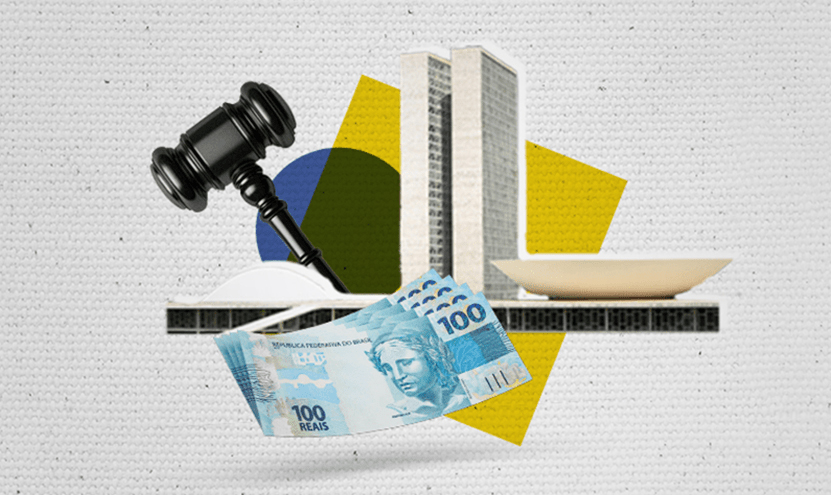 Senado aprova PEC que cria novas regras para o pagamento de precatórios
