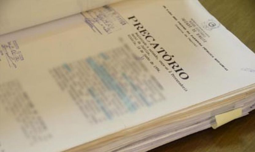 Modernização do processamento de precatórios é tema de reunião no TJSP