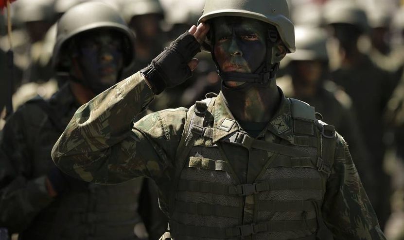 Isenção de Imposto de Renda para Militares da Reserva Remunerada